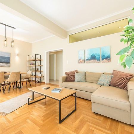 The Syntagma Edition Apartment Афины Экстерьер фото