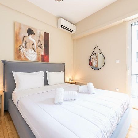 The Syntagma Edition Apartment Афины Экстерьер фото