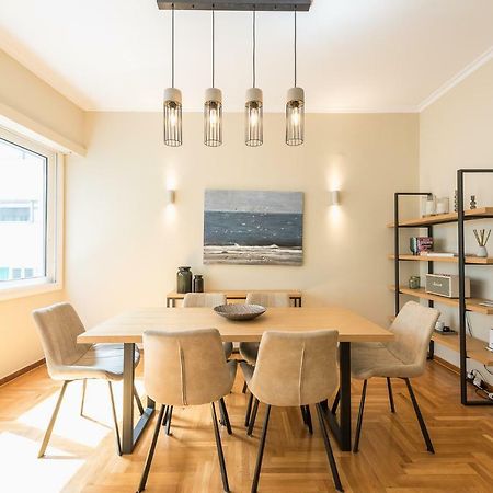 The Syntagma Edition Apartment Афины Экстерьер фото