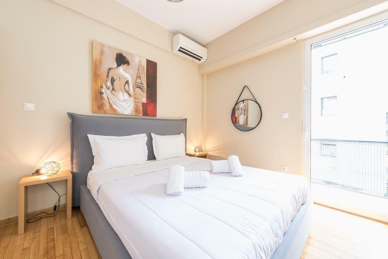 The Syntagma Edition Apartment Афины Экстерьер фото