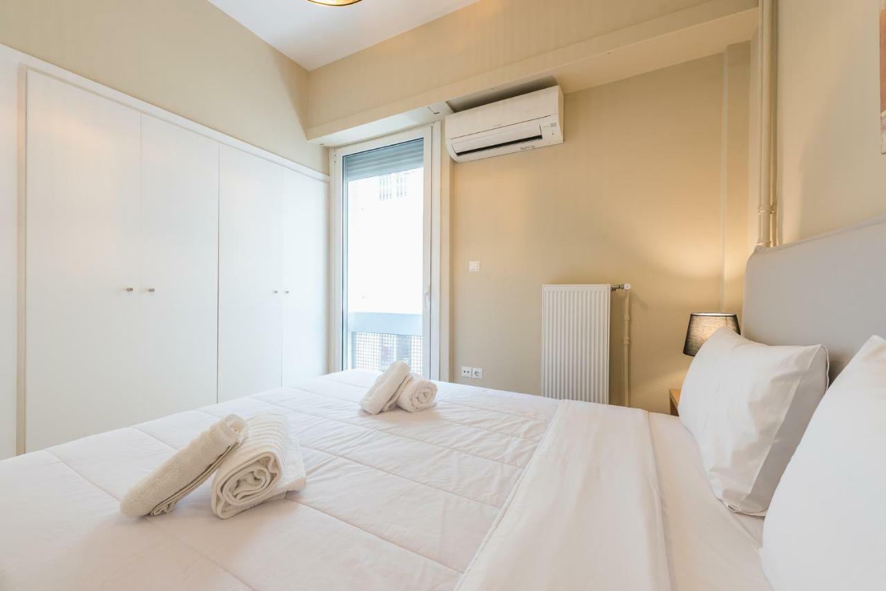 The Syntagma Edition Apartment Афины Экстерьер фото