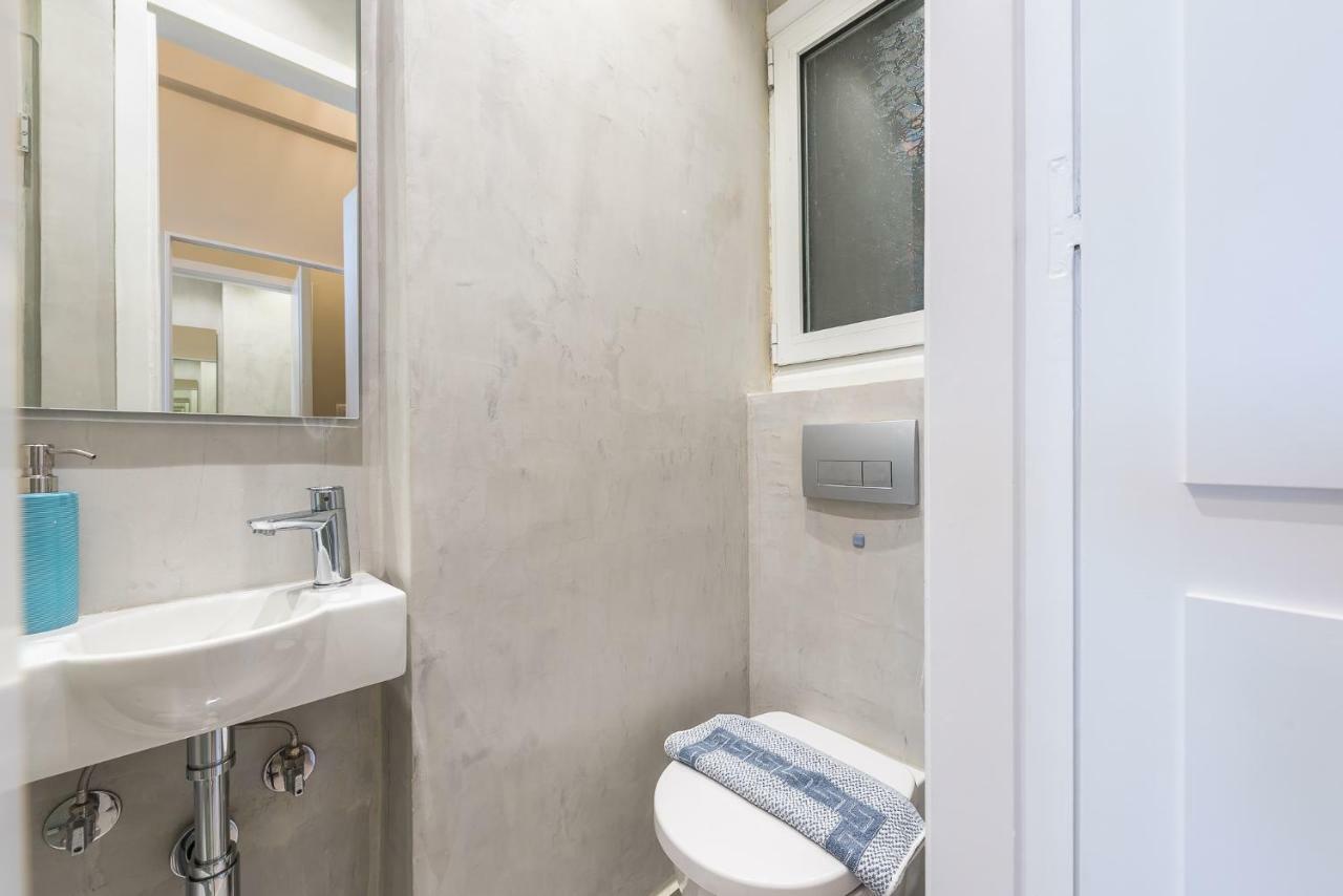 The Syntagma Edition Apartment Афины Экстерьер фото