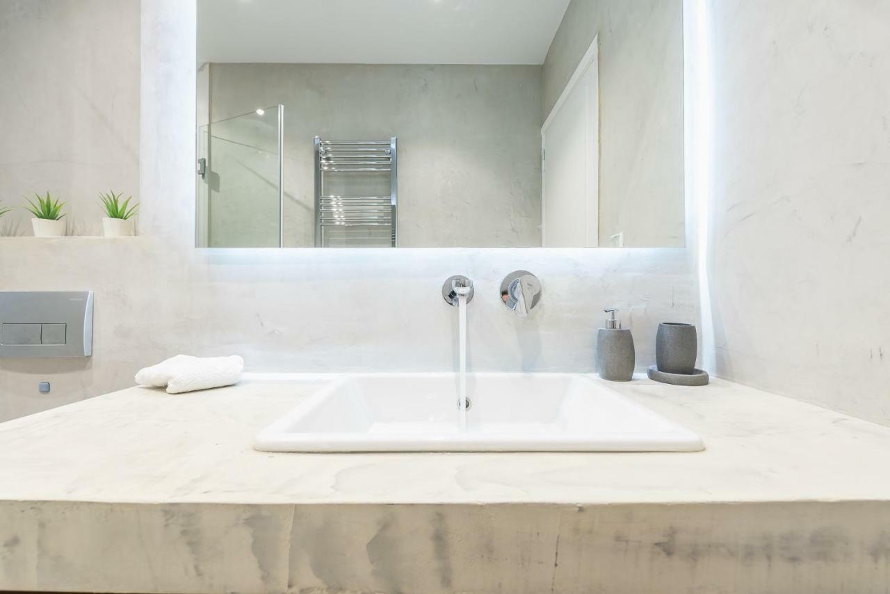 The Syntagma Edition Apartment Афины Экстерьер фото