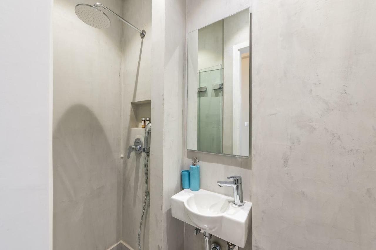 The Syntagma Edition Apartment Афины Экстерьер фото