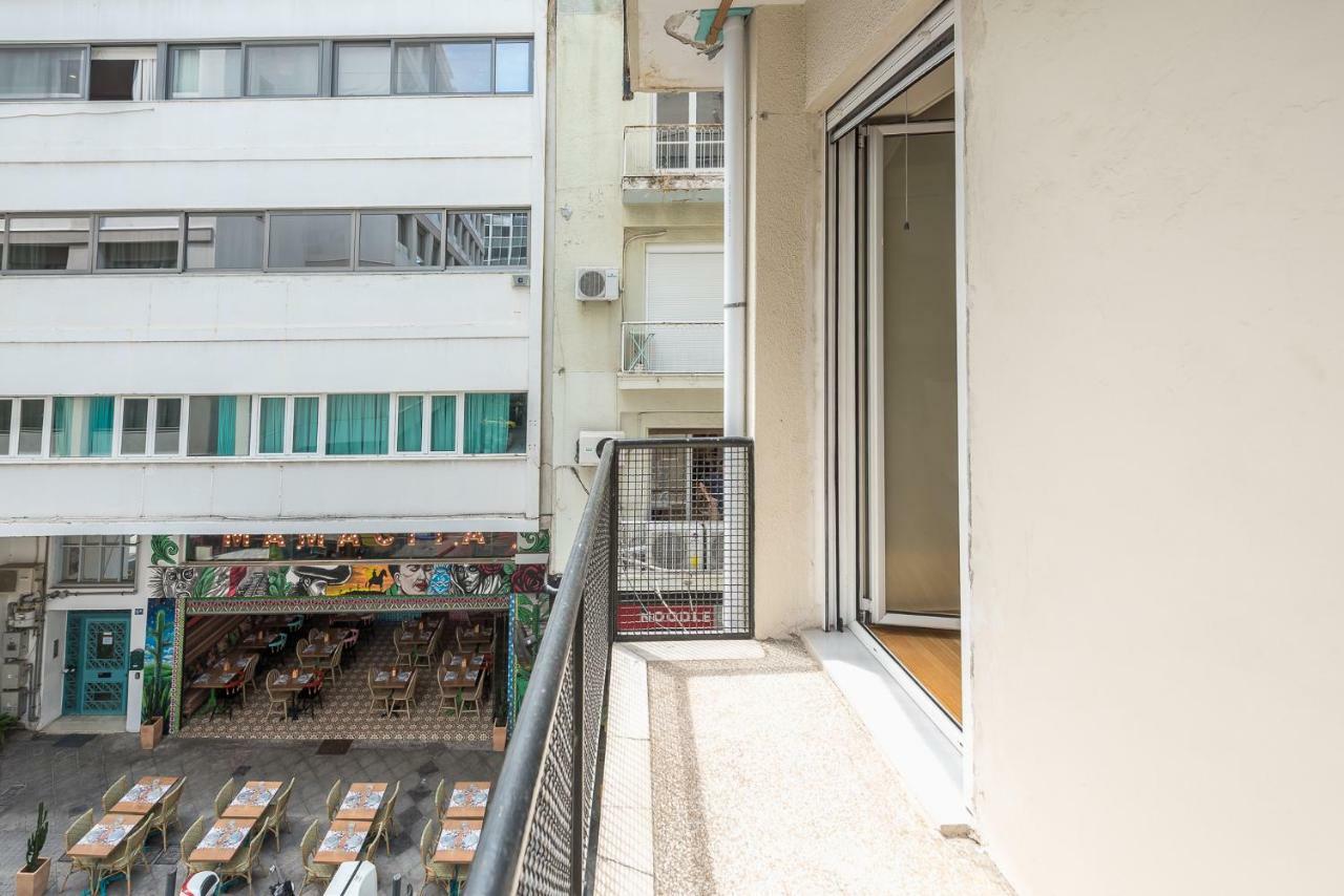 The Syntagma Edition Apartment Афины Экстерьер фото