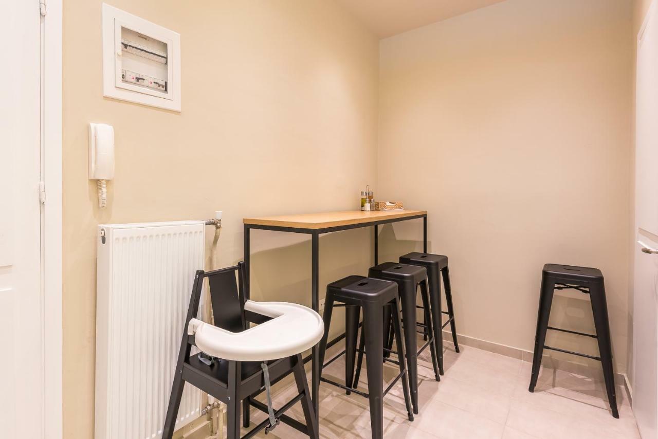 The Syntagma Edition Apartment Афины Экстерьер фото
